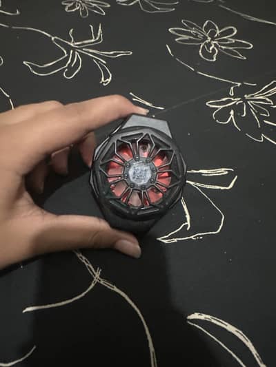 Cooling FAN