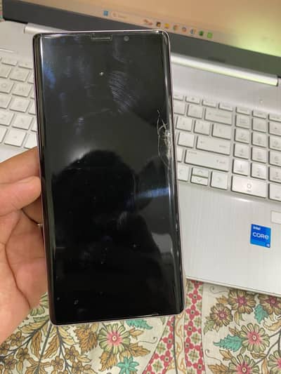 Samsung Galaxy Note 9 (Official PTA Approved)