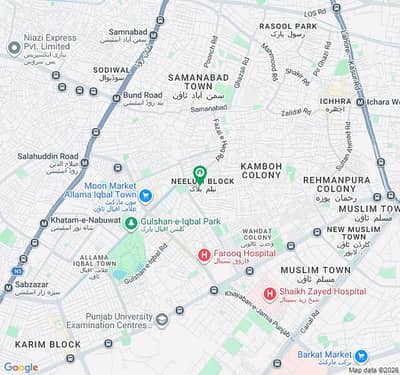 A Prime Location Shop At Affordable Price Awaits You