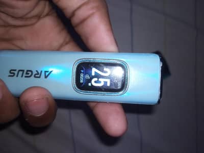 Argus G3 pod sell