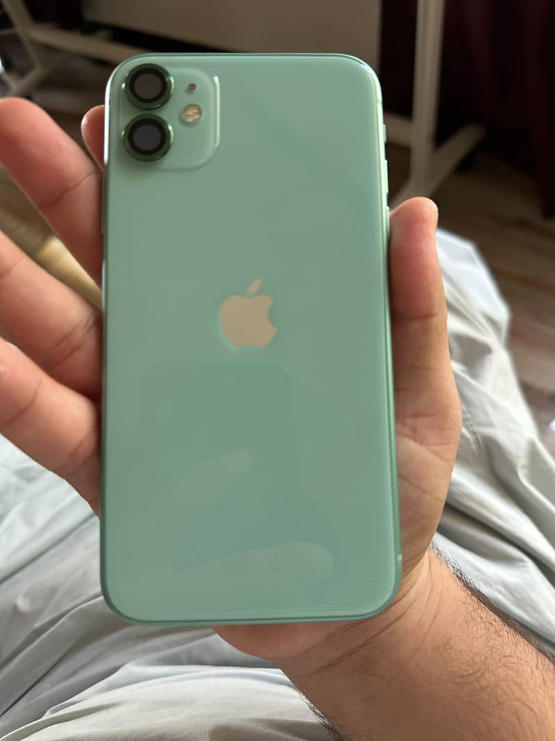 Apple iPhone 11 1