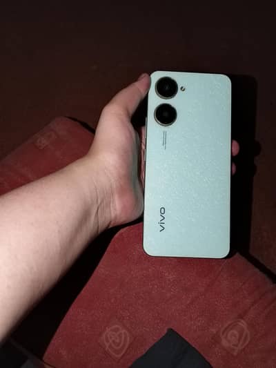 Vivo Y03