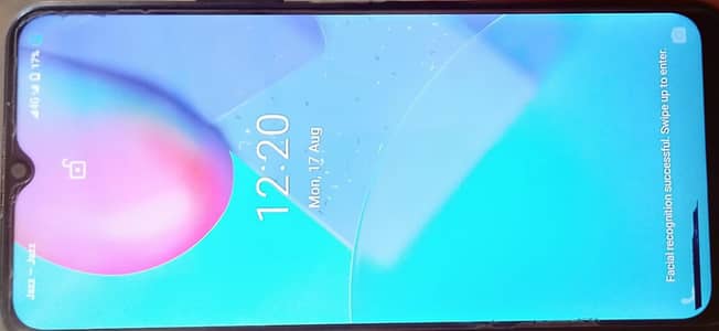 Vivo Y20