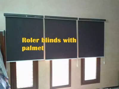 PVC molding-Doors-Artificial grass-Window blinds-Pvc door-Roller blind