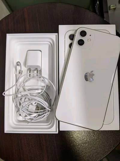 Apple iPhone 11 non JV 03262134833