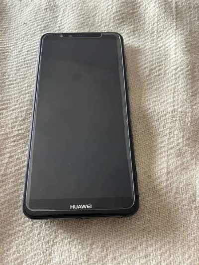 Huawei Y9