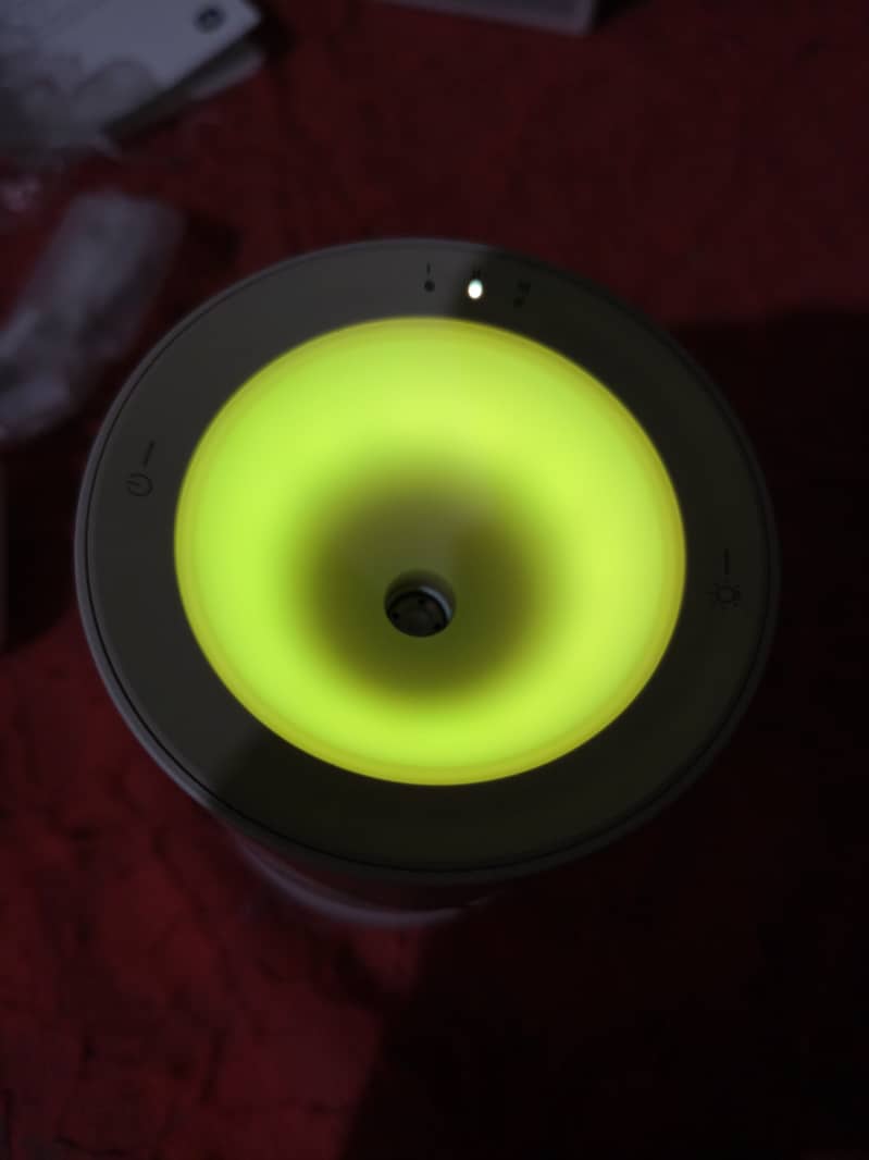 Xiaomi smart scent diffuser with refill 0