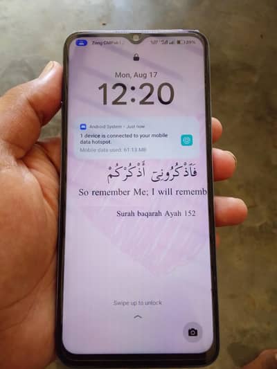 OPPO A18