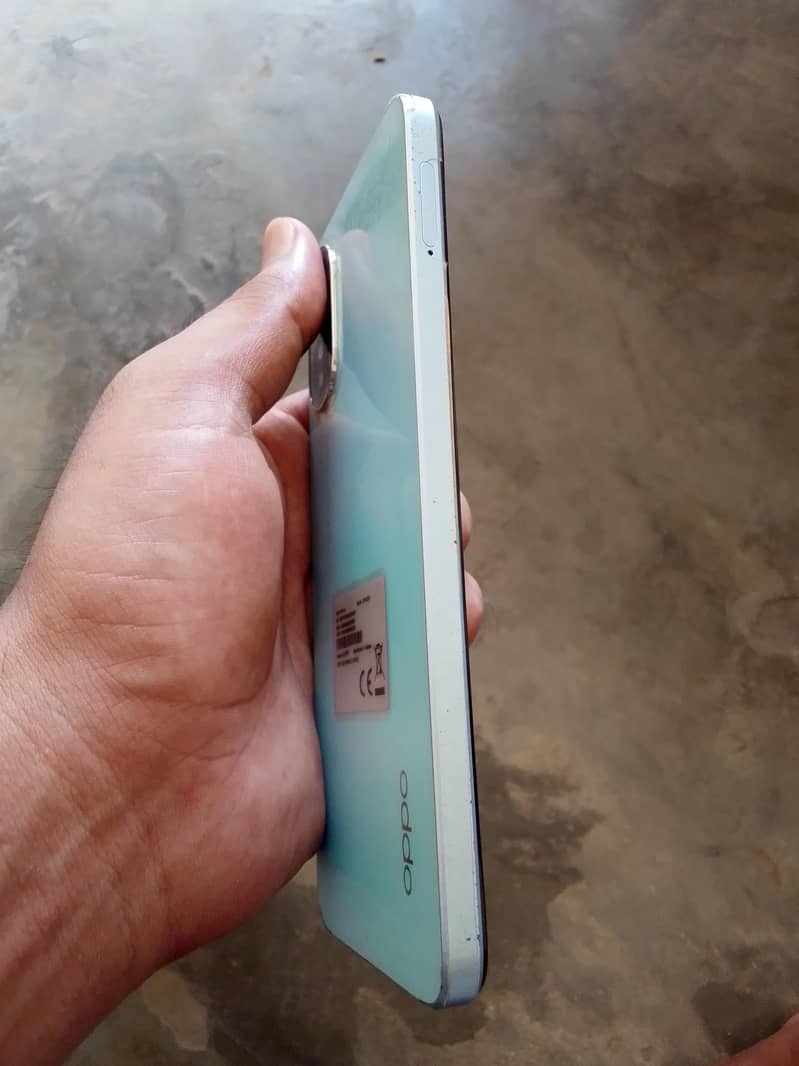OPPO A18 1