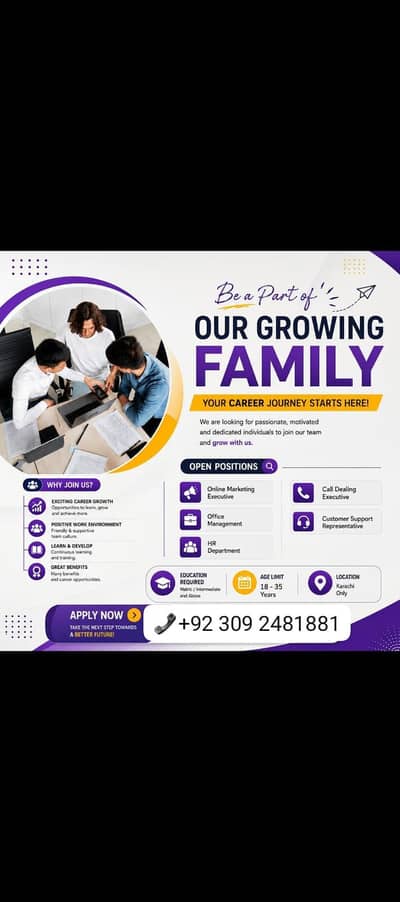 YOUR NEXT BIG OPPORTUNITY STARTS HERE