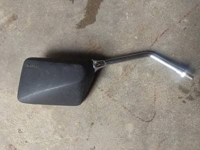suzuki sprinter original mirror