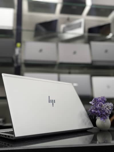 HP EliteBook 855 G7 Laptop | Ryzen 7 4750U | Powerful & Professional