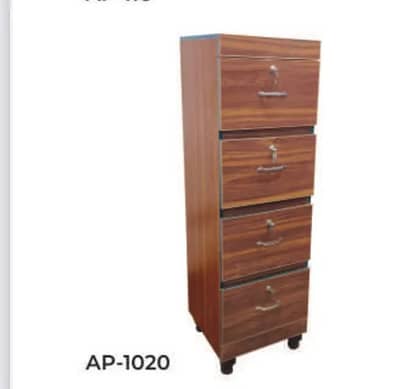 Discounted Offer on Office Cabinet / File Cabinet