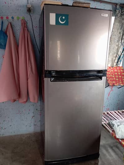 orient fridge