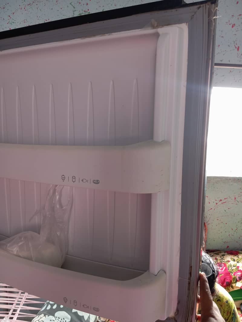 orient fridge 7