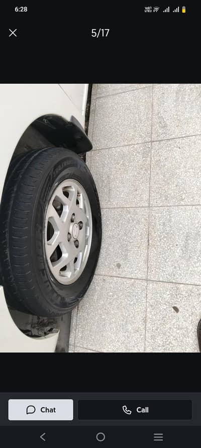 I need driving job