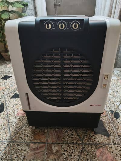 Room cooler in Excellent condition