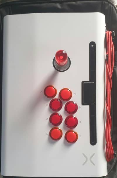 Victrix pro fs
