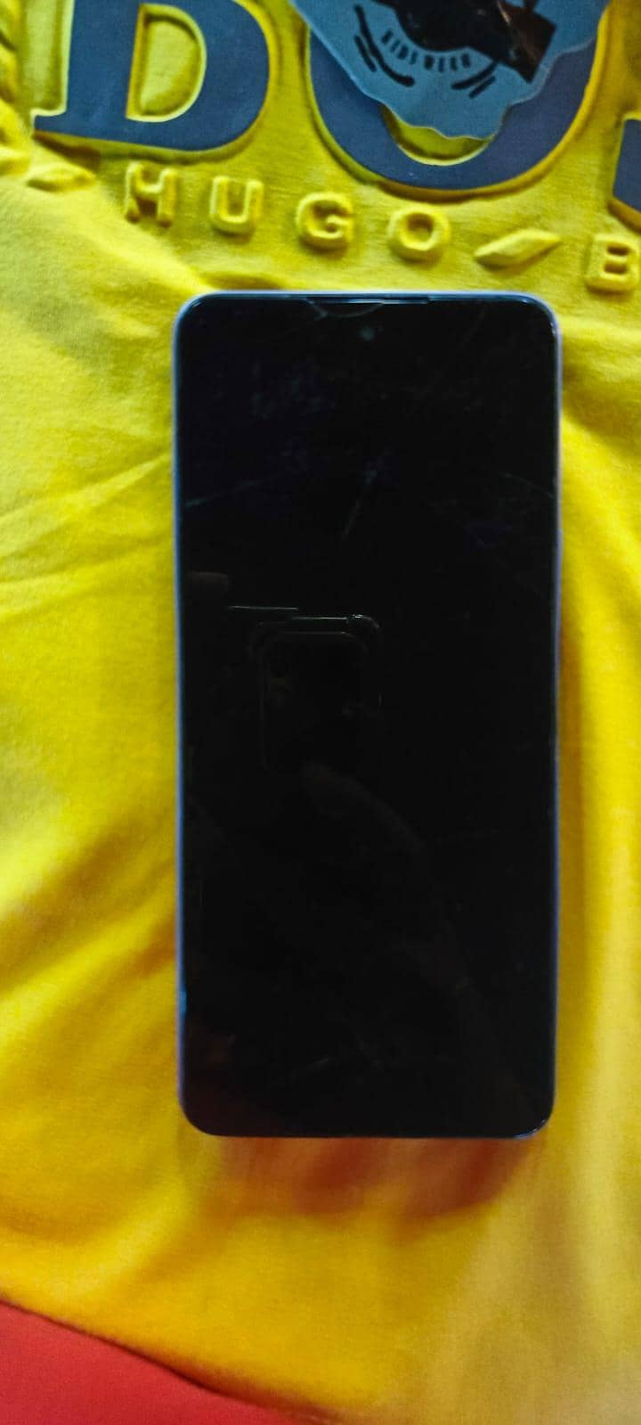 Tecno CAMON 18T 1