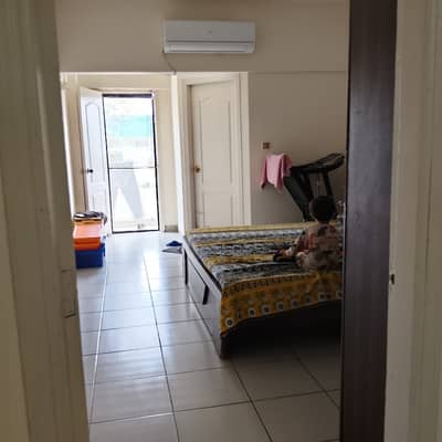 Prominently-Located Prime Location 1200 Square Feet Flat Available In Rahat Commercial Area