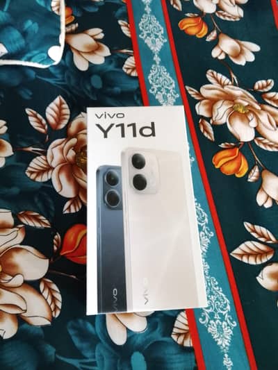 Vivo Y11