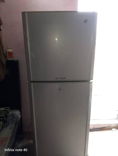 PEL ASPIRE Fridge for sale