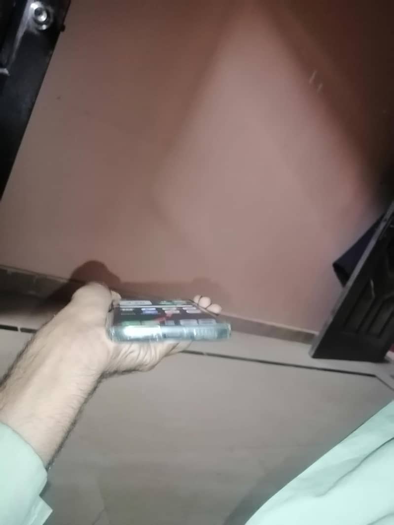 Tecno comon 50 pro 3