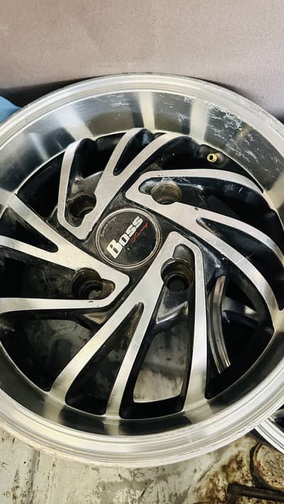 13 inch rims for sale