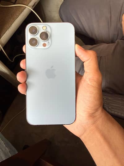 Apple iPhone 13 Pro Max factory unlock 95 health