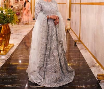 walima dress