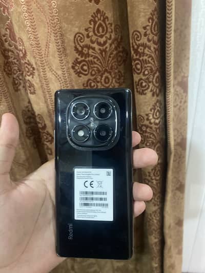 Xiaomi Redmi Note 14 Pro