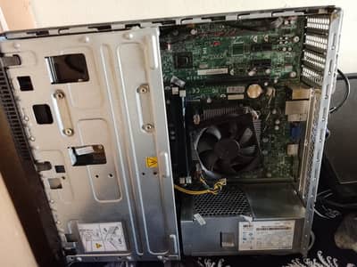 LEVNO PC