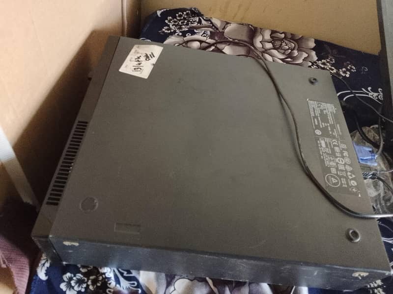 LEVNO PC 1