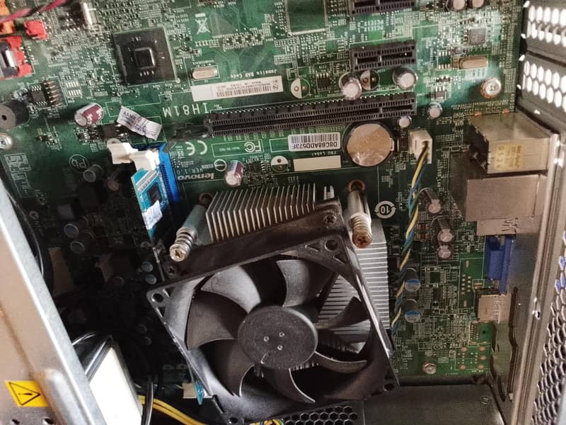 LEVNO PC 2