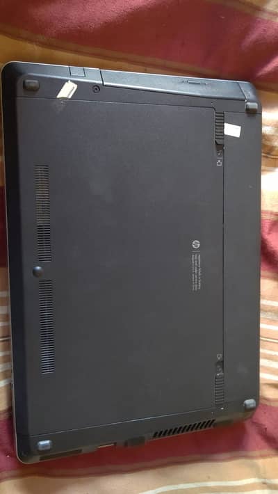 BUDGET GAMING LAPTOP HP 4431 I5 2ND AMD 7400S CARD