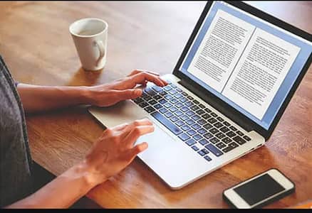 Assignment Writing Service - All Subjects - Handwritten + Typed