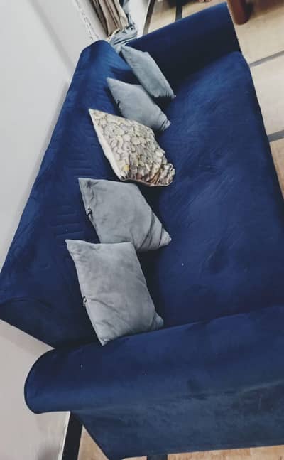 sofa come bed 4 seater