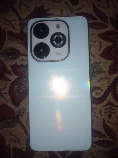 Infinix Smart 8 Plus