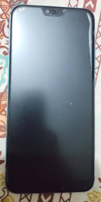 Honor 10 6/128 fresh condition 03401262195