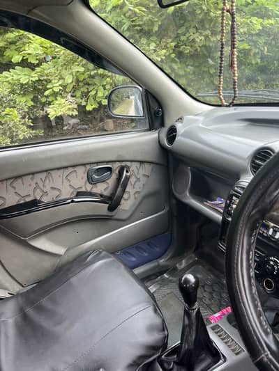 Hyundai Santro 2005 executive