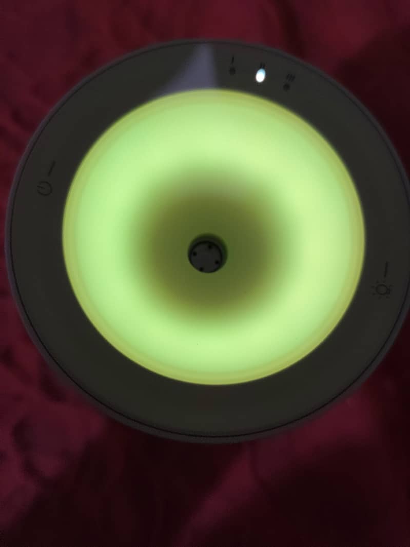 Xiaomi smart scent diffuser with refill 3