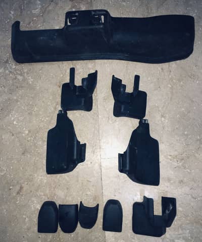 Premio vitz civic interior parts