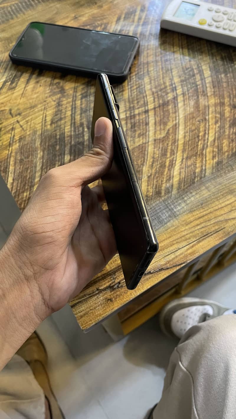 Google Pixel 6 Pro 3