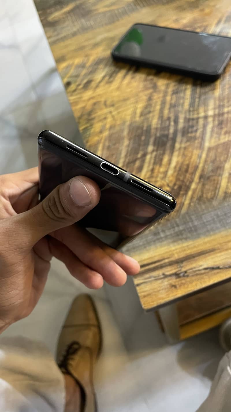 Google Pixel 6 Pro 4