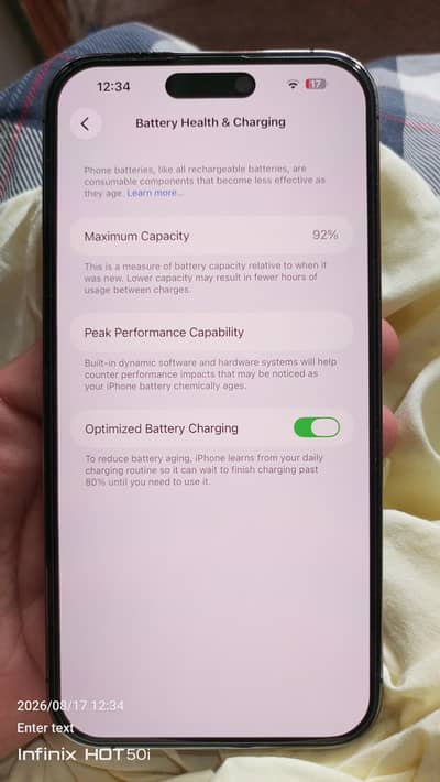 Apple iPhone 14 Pro Max