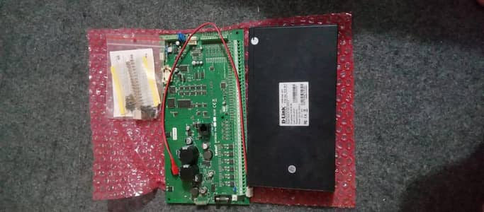 D link Device