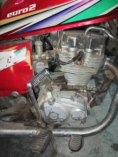 Honda 125 for sale