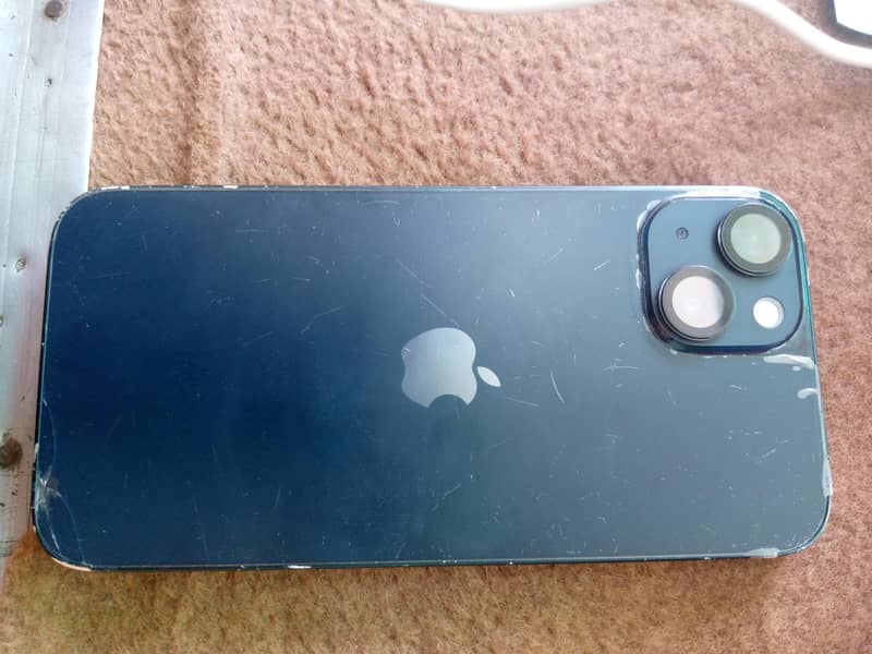 Apple iPhone 13 0