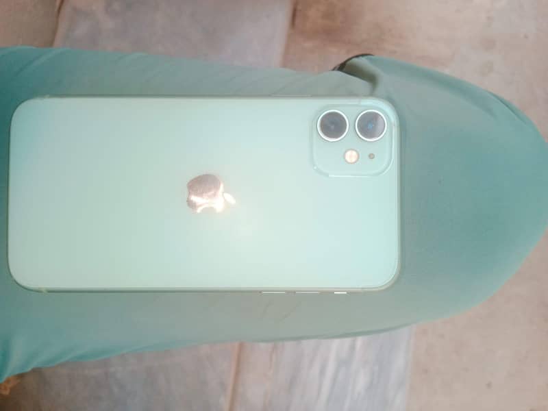 Apple iPhone 11 0