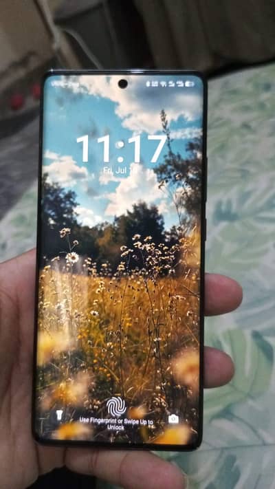 Itel S25 Ultra